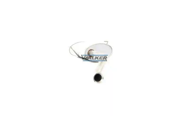 WALKER 22551