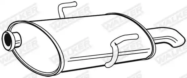 WALKER 22559