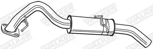 WALKER 22587