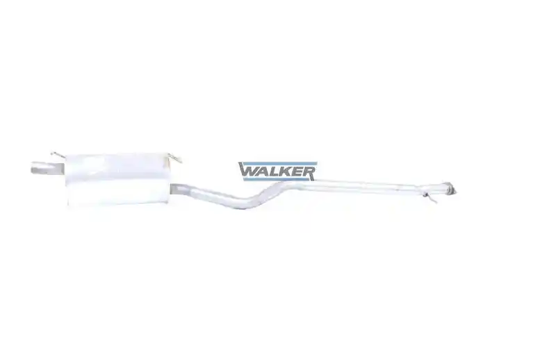 WALKER 22654