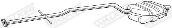 WALKER 22684