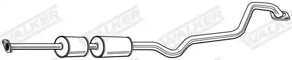 WALKER 22783