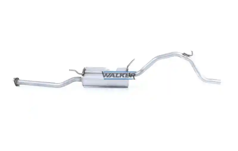 WALKER 22814