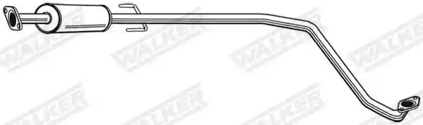 WALKER 22819