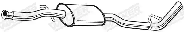 WALKER 22839