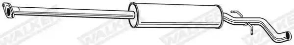 WALKER 22855