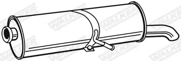 WALKER 22869