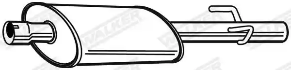 WALKER 22879