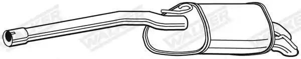 WALKER 22885