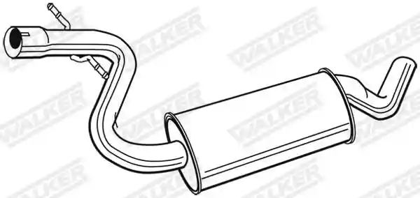 WALKER 22888