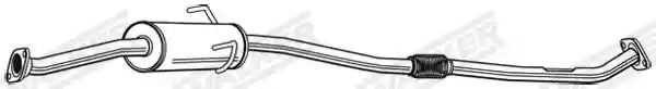 WALKER 22906