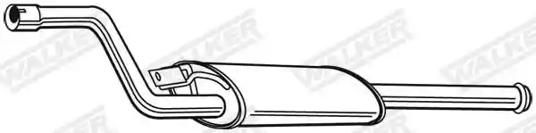 WALKER 22927