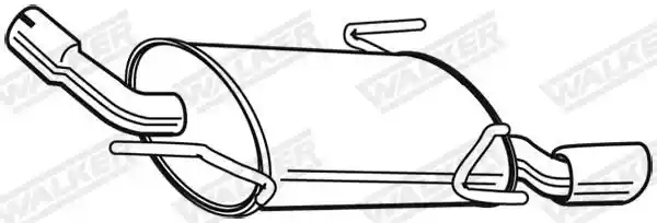 WALKER 22960