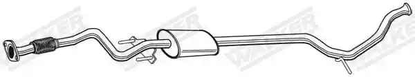 WALKER 22969