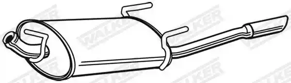 WALKER 22988
