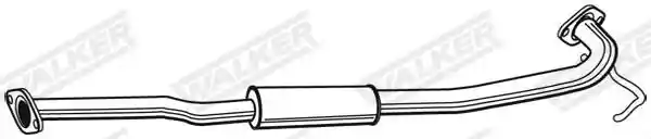WALKER 22990