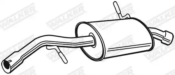 WALKER 22999
