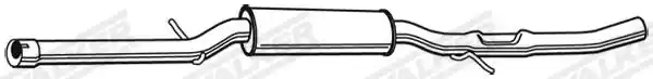 WALKER 23039