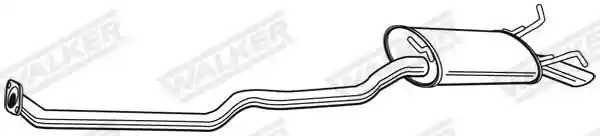 WALKER 23049
