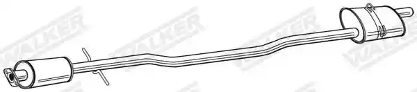 WALKER 23066