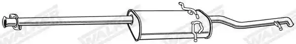 WALKER 23069