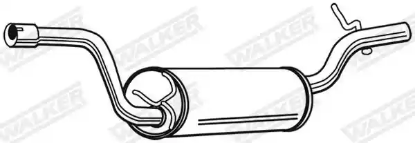 WALKER 23110