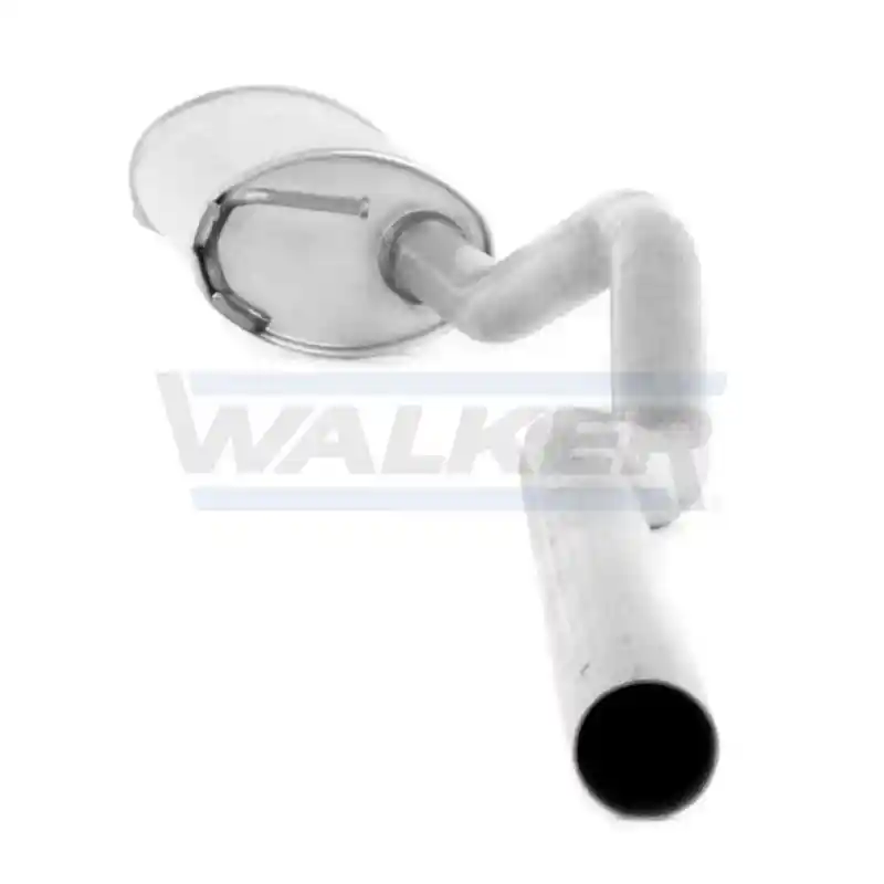 WALKER 23198