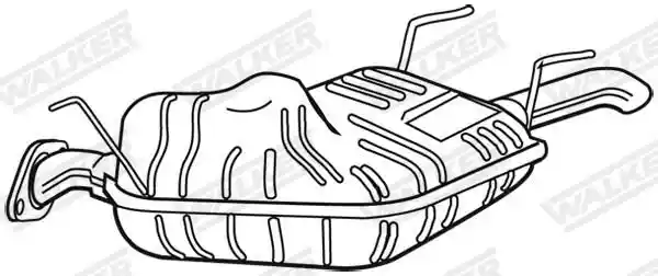 WALKER 23214