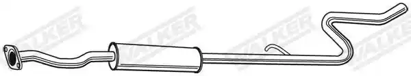 WALKER 23216