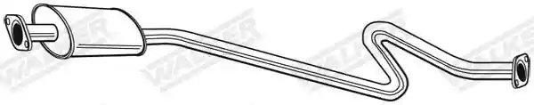 WALKER 23270