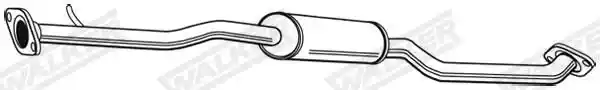 WALKER 23276