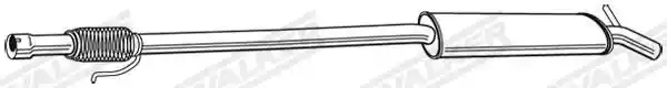 WALKER 23297