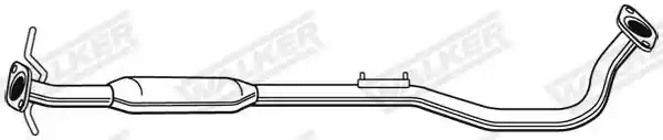 WALKER 23317