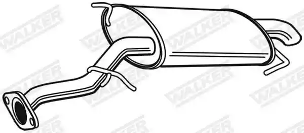 WALKER 23326