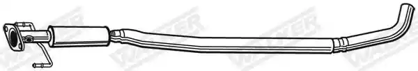 WALKER 23351