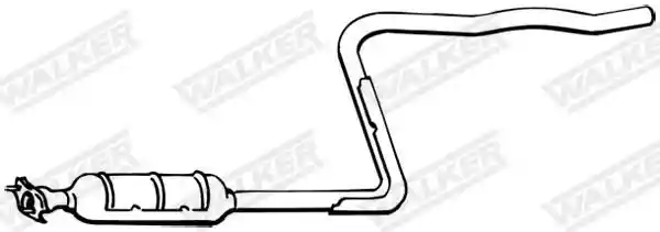 WALKER 23377