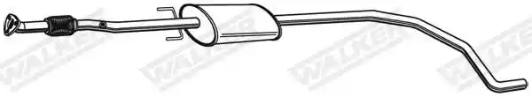WALKER 23382