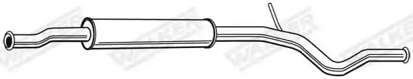 WALKER 23386