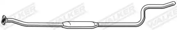 WALKER 23392