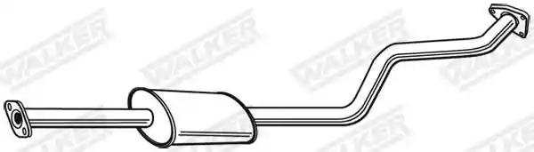 WALKER 23504