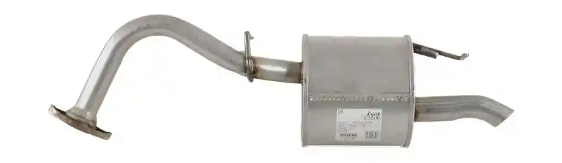 WALKER 23506 WALKER 23506