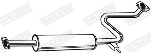 WALKER 23513