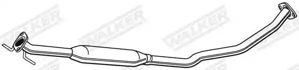 WALKER 23649