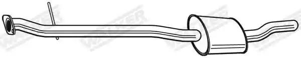 WALKER 23757