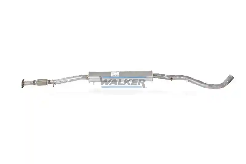 WALKER 23855
