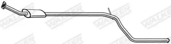WALKER 23878