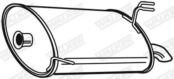 WALKER 24045