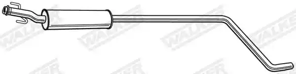 WALKER 24048