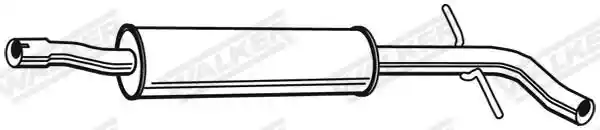WALKER 24053