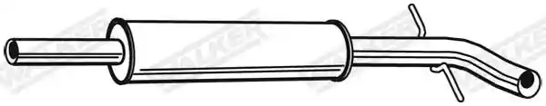 WALKER 24058
